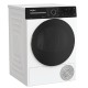 ΣΤΕΓΝΩΤΗΡΙΟ ΕΛΕΥΘΕΡΟ 60CM WHIRLPOOL WP E12X WBS EE (12KG / E / ΑΤΜΟΥ / Wi-Fi)